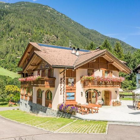 Hotel Genzianella Commezzadura Esterno foto
